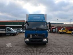 MERCEDES-BENZ Atego 1327 / 1.Hand/Luftfahrwerk/Autom./FN:259