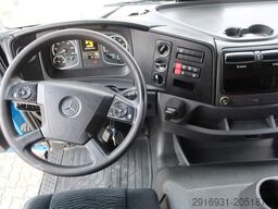 MERCEDES-BENZ Atego 1327 / 1.Hand/Luftfahrwerk/Autom./FN:259