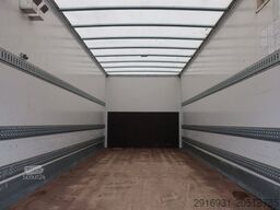 MERCEDES-BENZ Atego 1327 / 1.Hand/Luftfahrwerk/Autom./FN:259