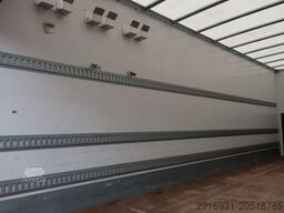 MERCEDES-BENZ Atego 1327 / 1.Hand/Luftfahrwerk/Autom./FN:259