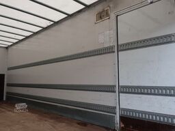 MERCEDES-BENZ Atego 1327 / 1.Hand/Luftfahrwerk/Autom./FN:259