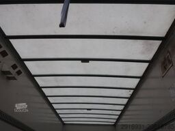 MERCEDES-BENZ Atego 1327 / 1.Hand/Luftfahrwerk/Autom./FN:259