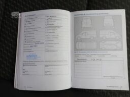 VOLKSWAGEN T5 Transporter Kasten 4Motion/Klima/AHK/FN: 254