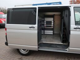VOLKSWAGEN T5 Transporter Kasten 4Motion/Klima/AHK/FN: 254