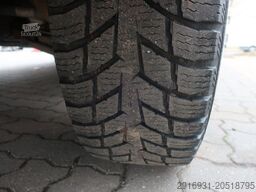 VOLKSWAGEN T5 Transporter Kasten 4Motion/Klima/AHK/FN: 254