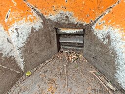 Jensen A530 DI XL German Papers!