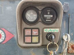 Jensen A530 DI XL German Papers!