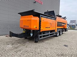 Pronar MPB 20.55 40x40 mm 766 Hours!