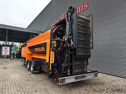 Pronar MPB 20.55 40x40 mm 766 Hours!