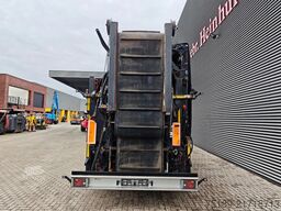 Pronar MPB 20.55 40x40 mm 766 Hours!