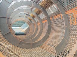 Pronar MPB 20.55 40x40 mm 766 Hours!