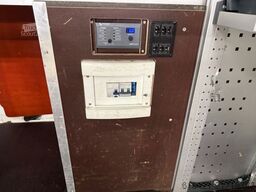 PEUGEOT Boxer LH2 BOTT WORKSHOP+GALERIE+NETO EXPORT