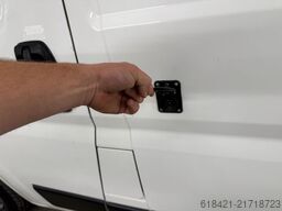 PEUGEOT Boxer LH2 BOTT WORKSHOP+GALERIE+NETO EXPORT