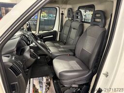 PEUGEOT Boxer LH2 BOTT WORKSHOP+GALERIE+NETO EXPORT