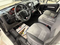 PEUGEOT Boxer LH2 BOTT WORKSHOP+GALERIE+NETO EXPORT