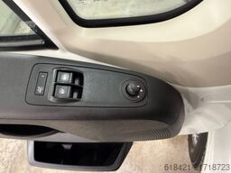 PEUGEOT Boxer LH2 BOTT WORKSHOP+GALERIE+NETO EXPORT