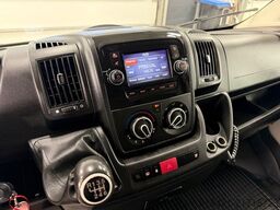 PEUGEOT Boxer LH2 BOTT WORKSHOP+GALERIE+NETO EXPORT