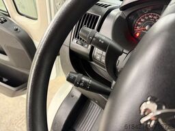 PEUGEOT Boxer LH2 BOTT WORKSHOP+GALERIE+NETO EXPORT