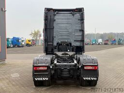Volvo FH750 6x4 EURO6 CIĄGNIK SIODŁOWY Z DWUOBWODOWĄ ...