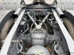 Volvo FH750 6x4 EURO6 CIĄGNIK SIODŁOWY Z DWUOBWODOWĄ ...