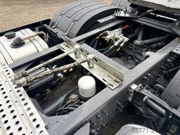 Volvo FH750 6x4 EURO6 CIĄGNIK SIODŁOWY Z DWUOBWODOWĄ ...