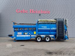 Terra Select T50 40x40 mm!