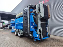 Terra Select T50 40x40 mm!