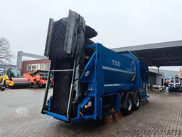 Terra Select T50 40x40 mm!