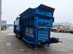 Terra Select T50 40x40 mm!