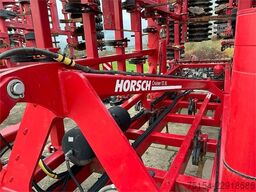 Horsch Cruiser 12 XL