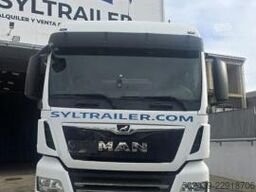 MAN TGX 18.500