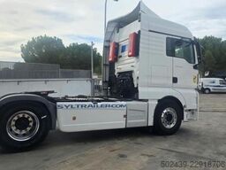 MAN TGX 18.500