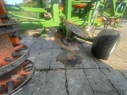 Amazone Cenius 5003-2TX