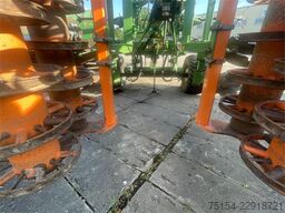 Amazone Cenius 5003-2TX