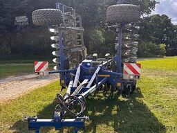 Köckerling Rebell 600