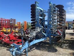 Lemken Rubin 9/600 KUA