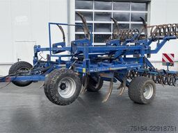 Köckerling Quadro 460
