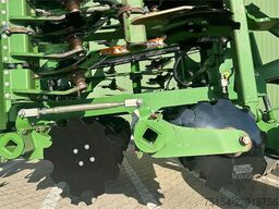 Amazone Catros + 7003-2TX