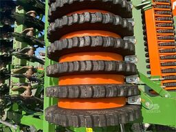 Amazone Catros + 7003-2TX