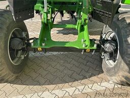 Amazone Catros + 7003-2TX