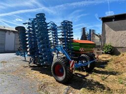 Lemken Rubin 10/600 KUA