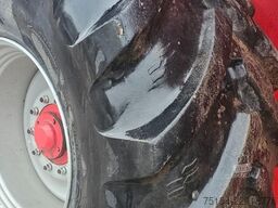 Horsch Titan 34UW