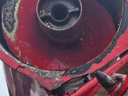 Horsch Titan 34UW