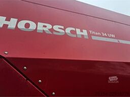 Horsch Titan 34UW
