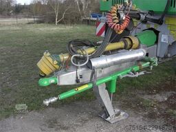 Joskin SiloSpace 2 590T  Demomaschine