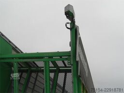 Joskin SiloSpace 2 590T  Demomaschine
