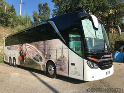 Setra S516 HDH