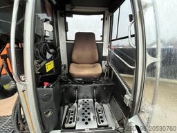 Volvo FH 16 600 8x4/4 FRESH TÜV