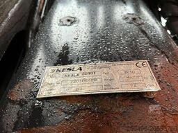 Volvo FH 16 600 8x4/4 FRESH TÜV