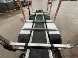 Volvo FH 16 600 8x4/4 FRESH TÜV